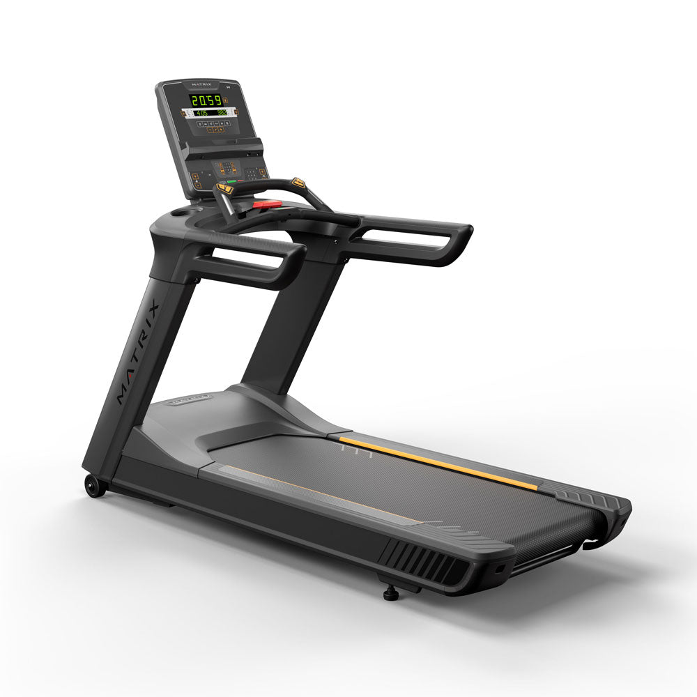 Matrix Performance Treadmill With LED Console