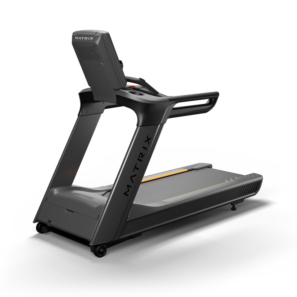 Matrix Performance Treadmill With LED Console