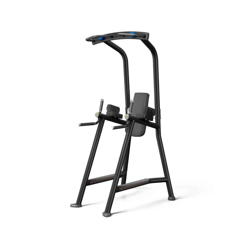 Plate Loaded Machines – Johnson Health Tech New Zealand