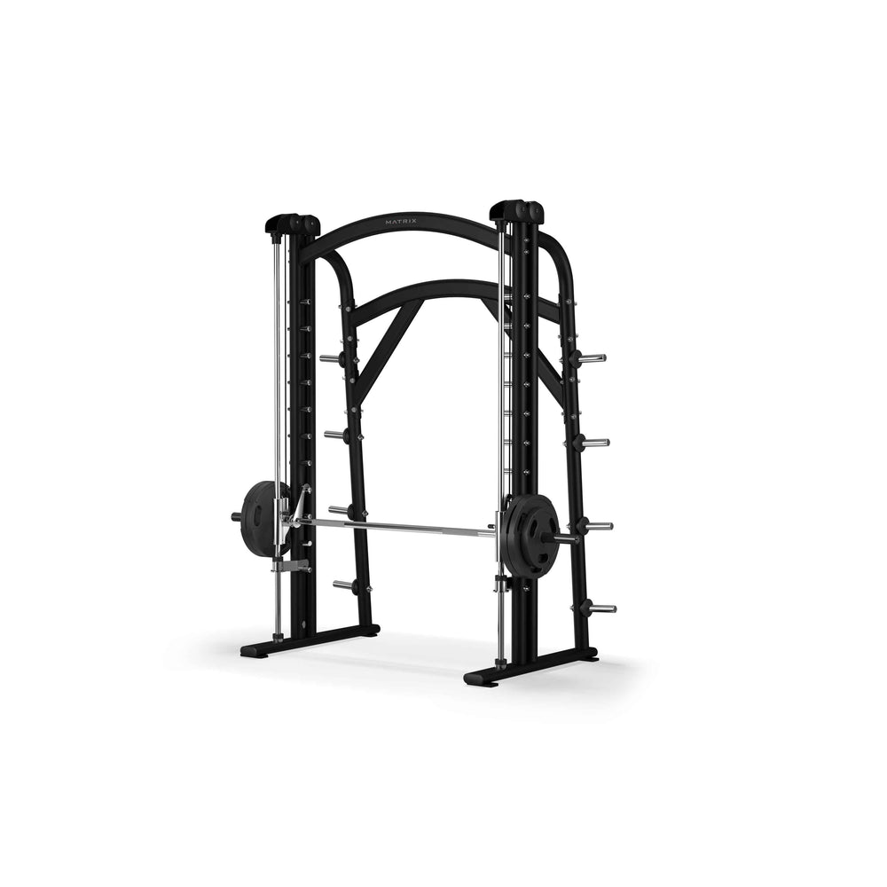 Plate Loaded Machines – Johnson Health Tech New Zealand