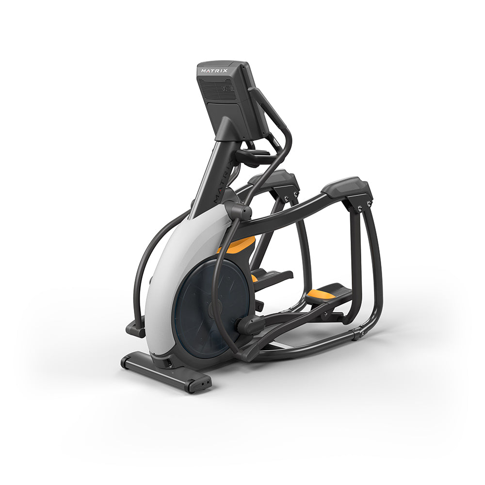 Matrix Performance Ascent Trainer With Premium LED Console