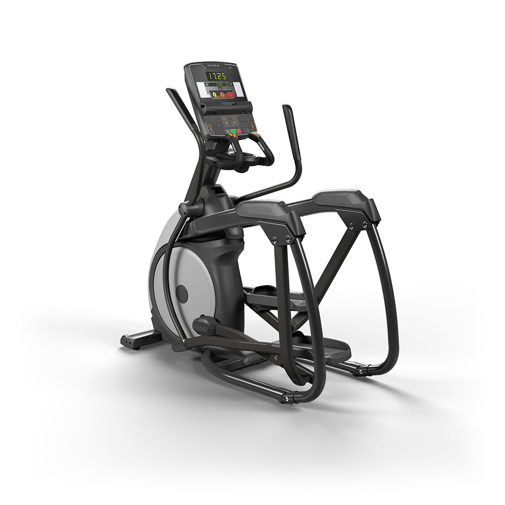 Matrix Performance Elliptical With Group Training LED Console