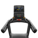 Matrix Performance Plus Treadmill With Premium LED Console