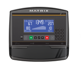 Matrix R30 Recumbent Bike With XR Console