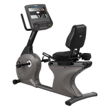 Vision R600E Recumbent Bike