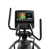 Vision S600E Suspension Elliptical