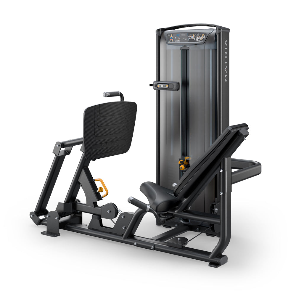 Matrix Versa Leg Press / Calf Press