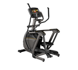 Matrix E30 Suspension Elliptical with XIR Console
