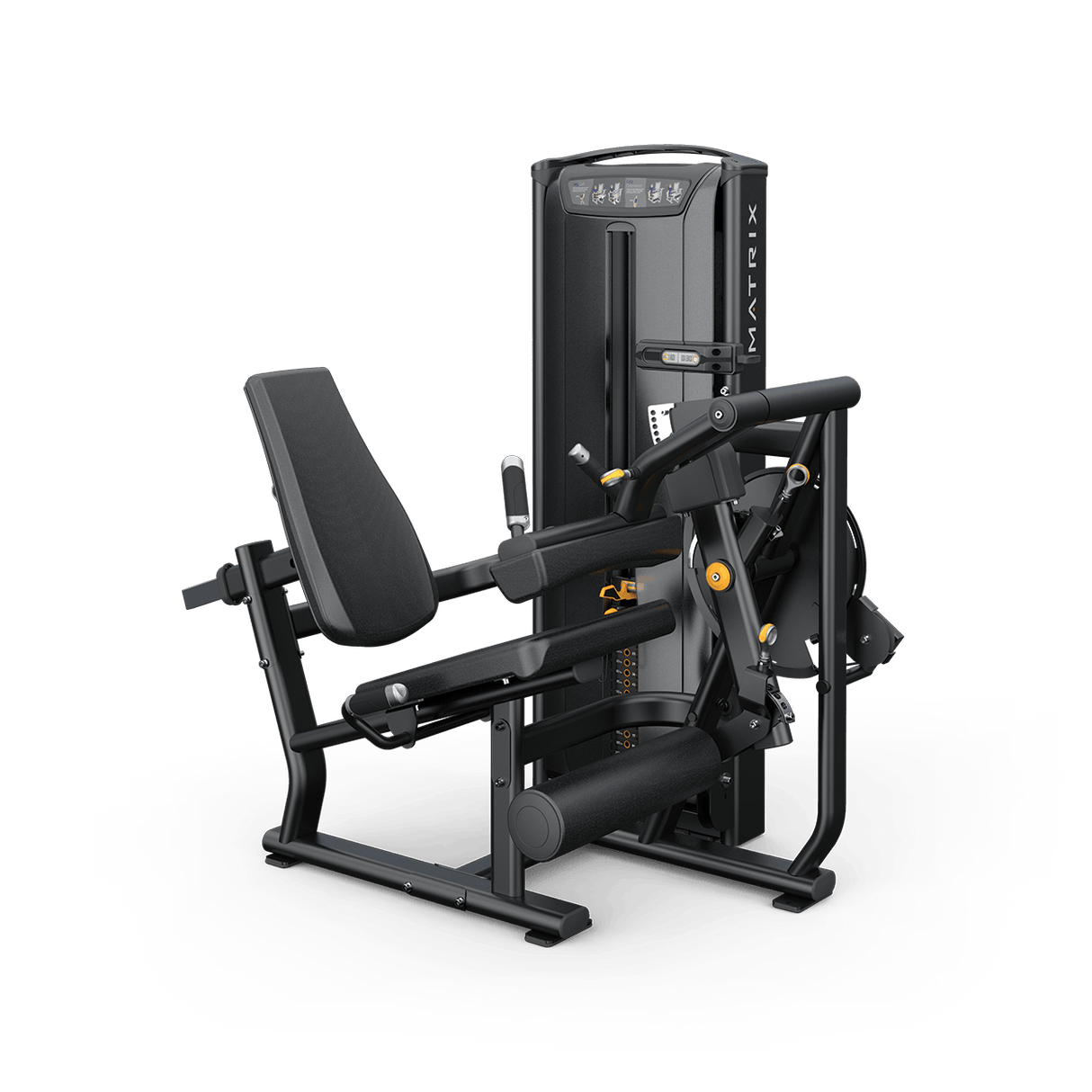 Matrix Versa Leg Extension / Leg Curl