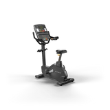 Matrix Endurance Upright Cycle With Group Training LED Console