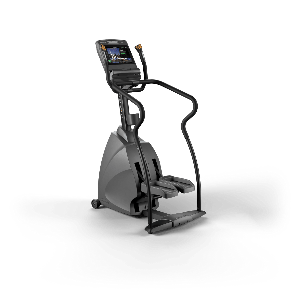 Matrix Endurance Stepper with Touch Console