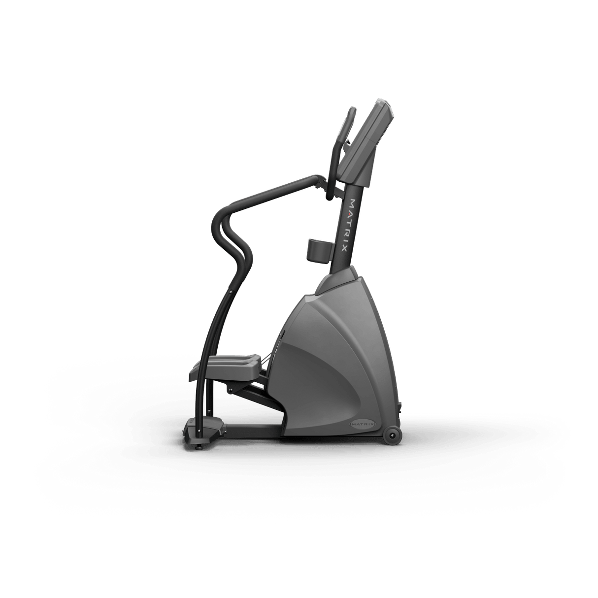 Matrix Endurance Stepper with Premium LED Console