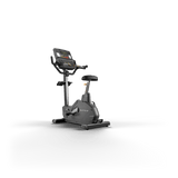 Matrix Endurance Upright Cycle With Group Training LED Console