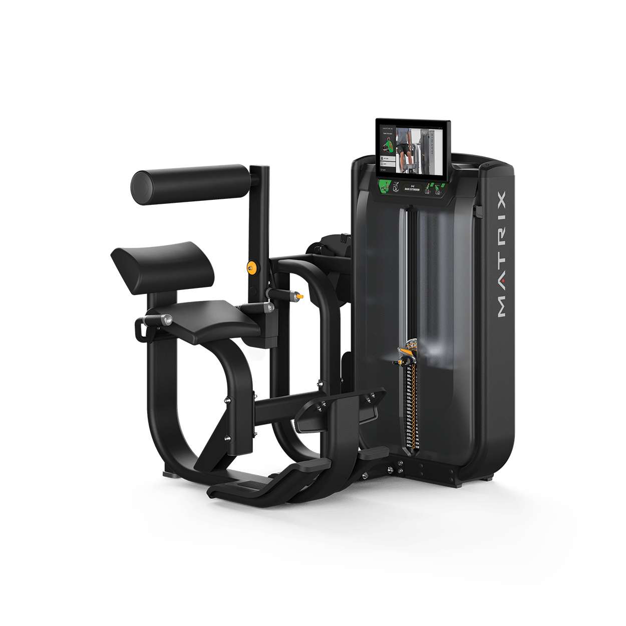 Matrix Ultra Back Extension Johnson Fitness Australia Johnson matrix-aura-8-stack-multi-station-johnson-fitness-australia