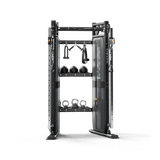 Matrix Versa Functional Trainer W/30" Storage