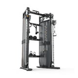 Matrix Versa Functional Trainer W/30" Storage