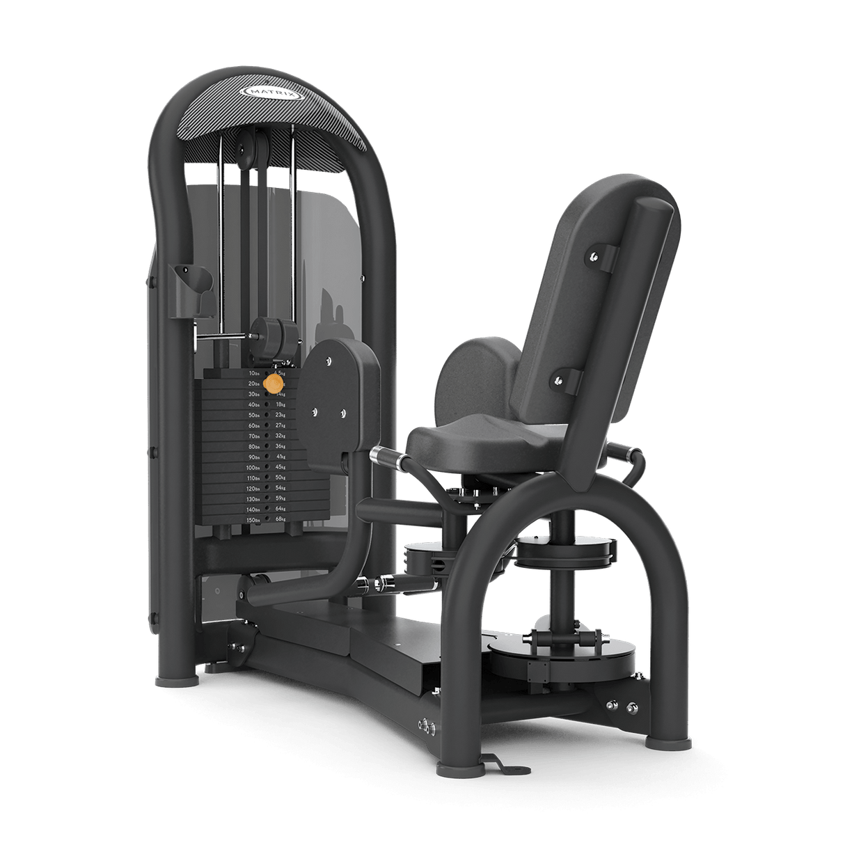 Matrix Aura Hip Abductor