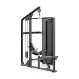 Matrix Versa Lat Pulldown / Seated Row