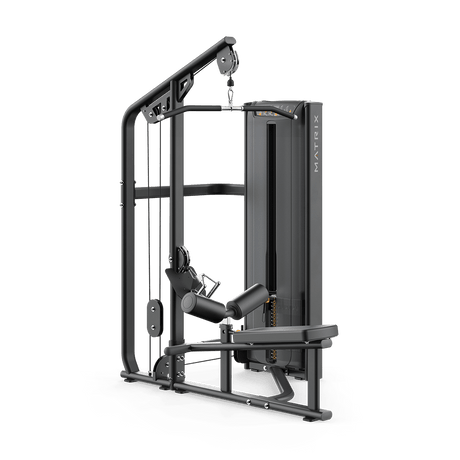 Matrix Versa Lat Pulldown / Seated Row