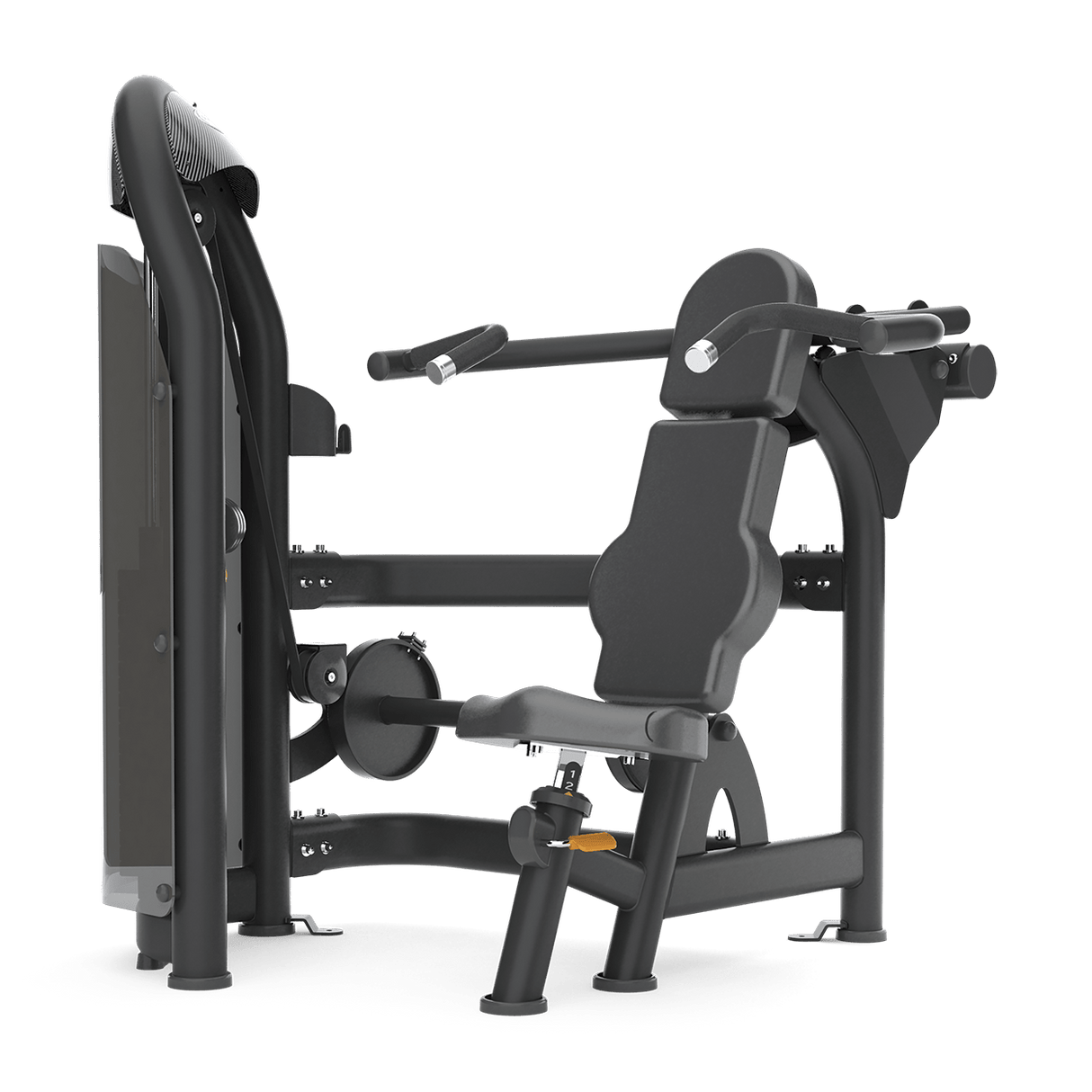 Matrix Aura Shoulder Press