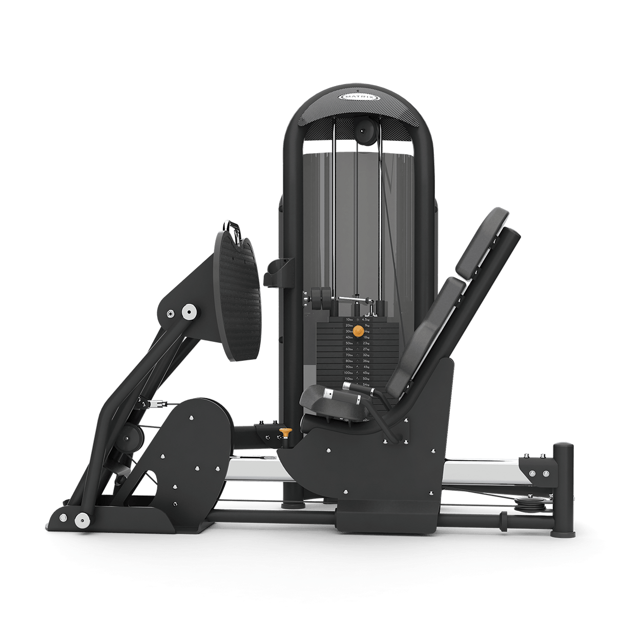 Matrix Aura Leg Press