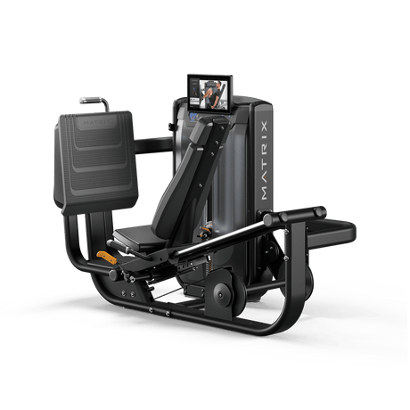 Matrix Ultra Leg Press