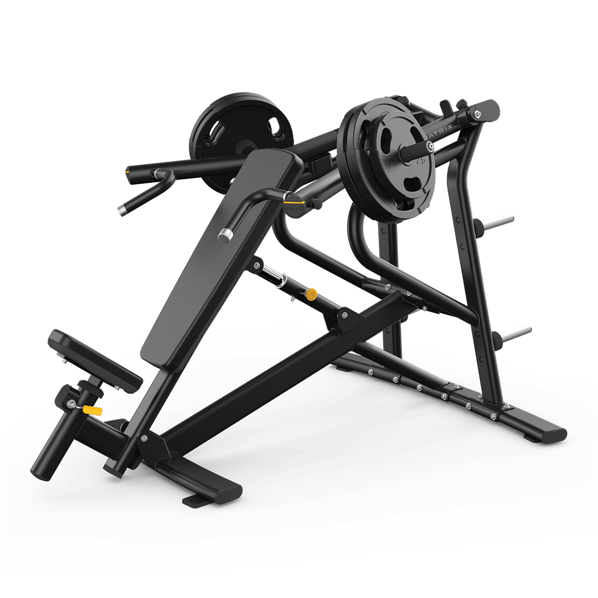 Magnum Incline Bench Press