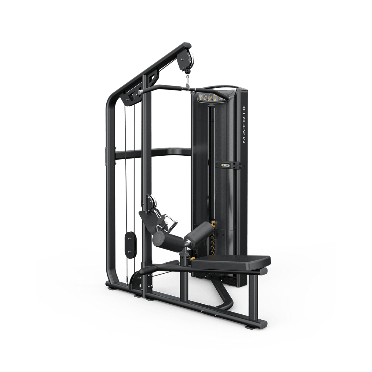 Matrix Versa Lat Pulldown / Seated Row