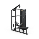 Matrix Versa Lat Pulldown / Seated Row