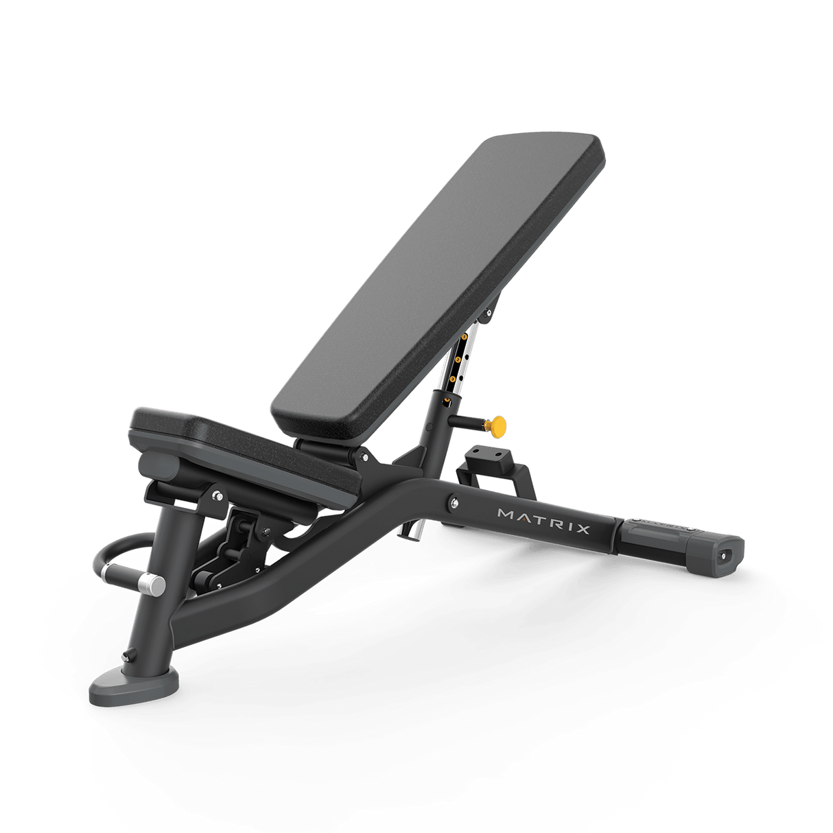 Magnum Multi Adjustable Bench LP