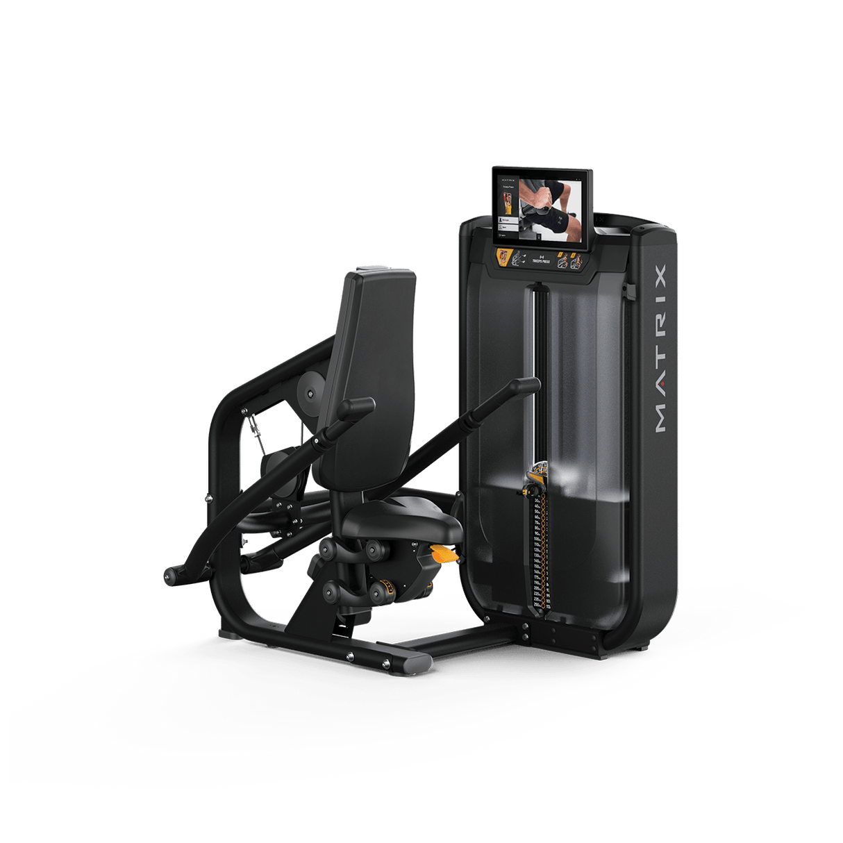 Matrix Ultra Triceps Press