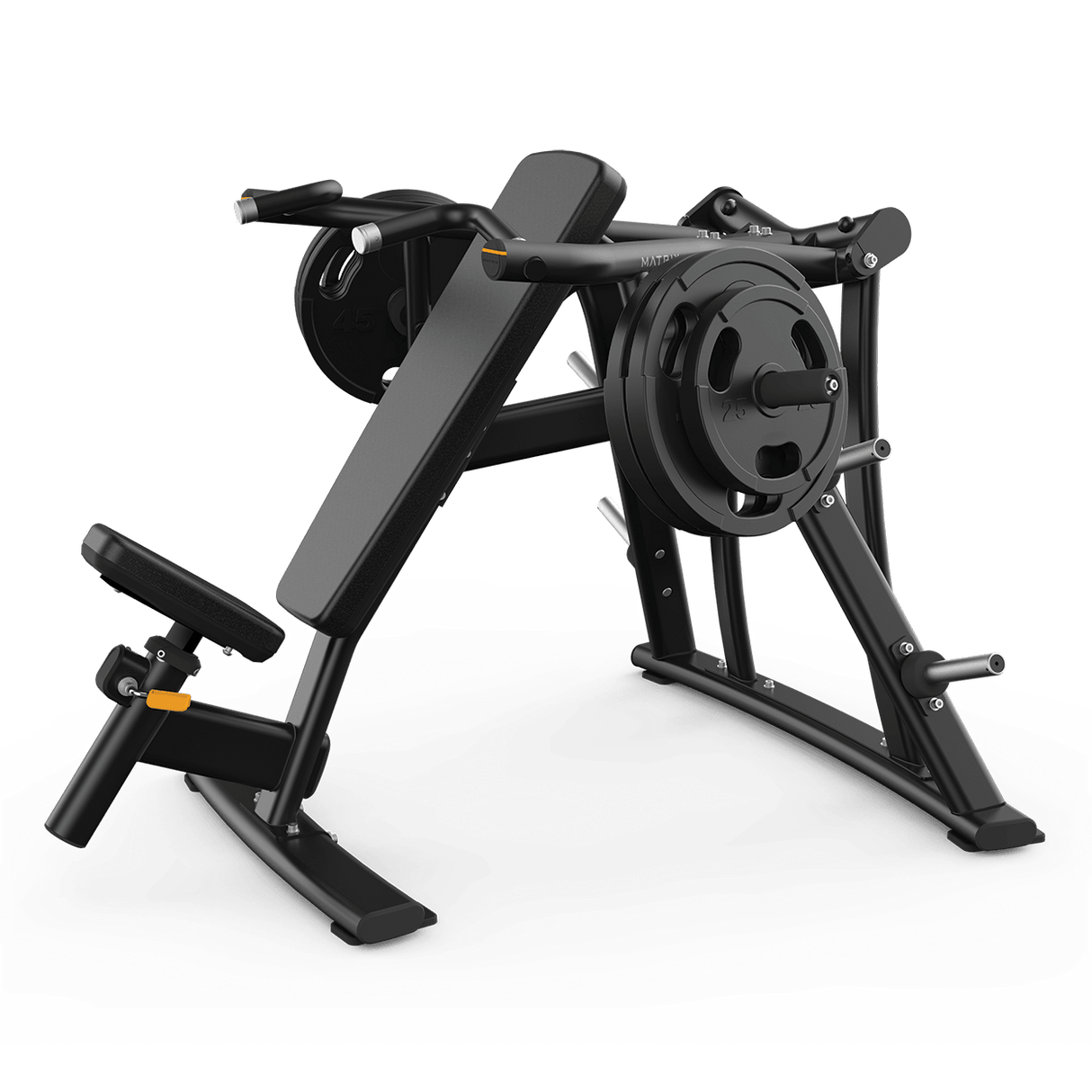 Magnum Shoulder Press