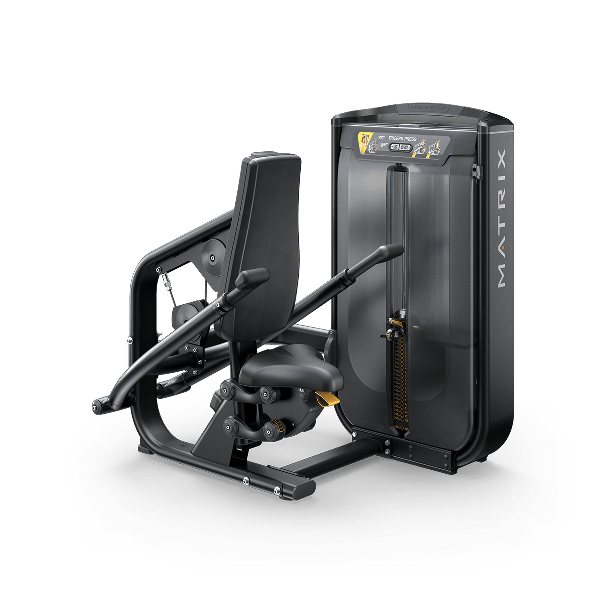 Matrix Ultra Triceps Press