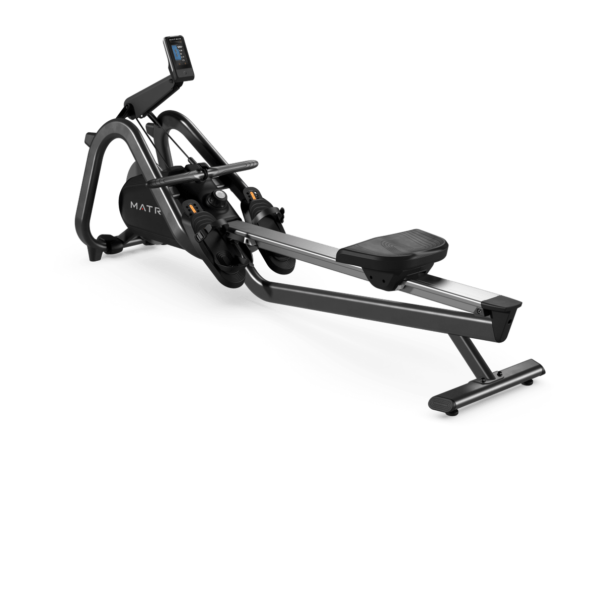 Matrix Rower Upright Matrix Rower RXP | Johnson Fitness Australia – Johnson Health Tech New ...