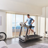 HORIZON PARAGON X | Johnson Fitness Australia