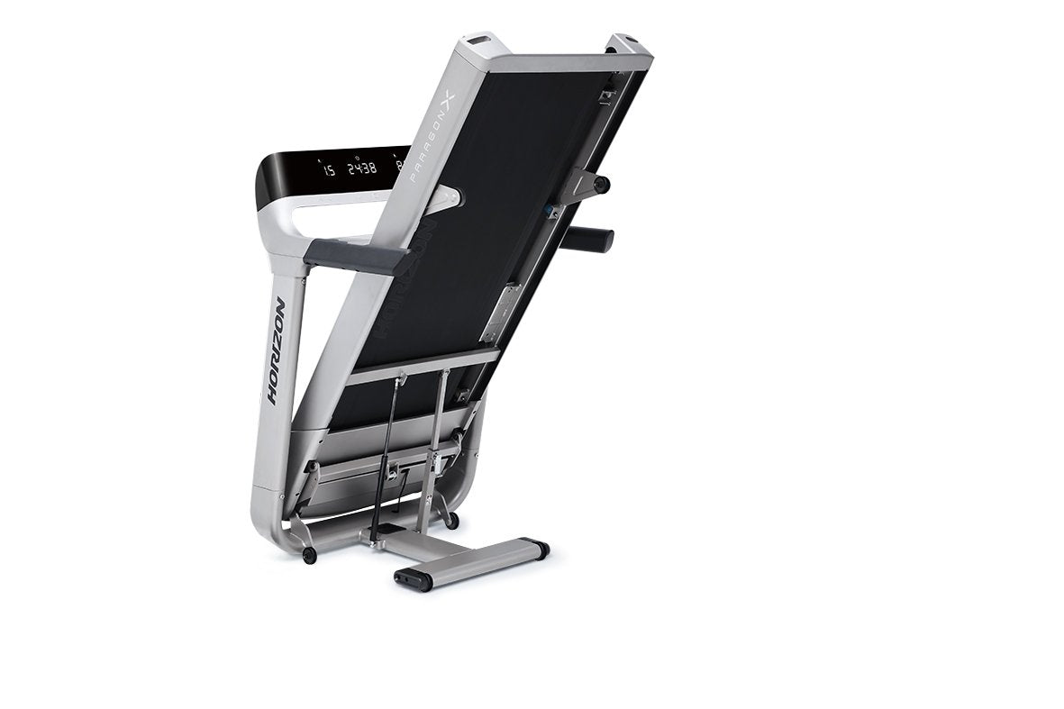 HORIZON PARAGON X | Johnson Fitness Australia