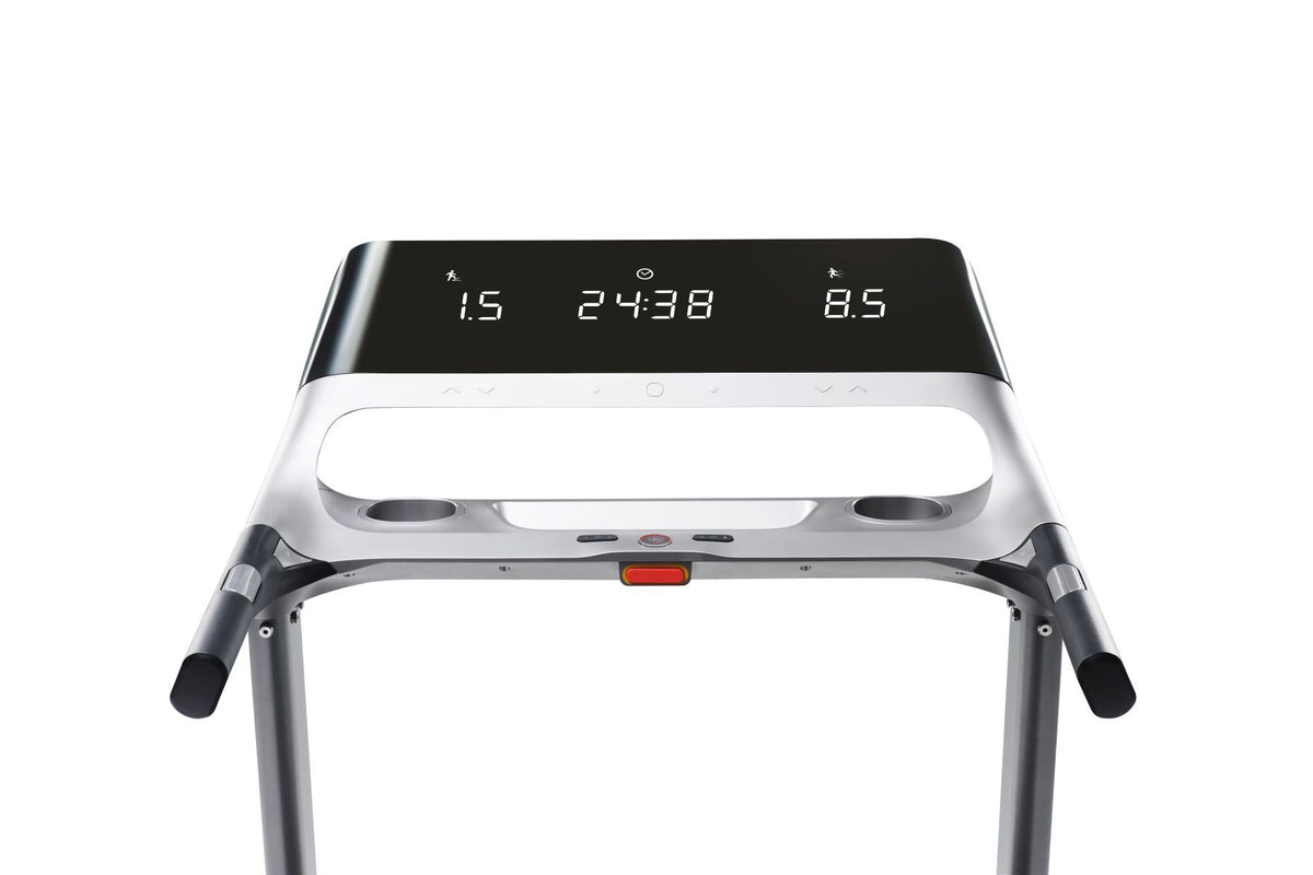 HORIZON PARAGON X | Johnson Fitness Australia