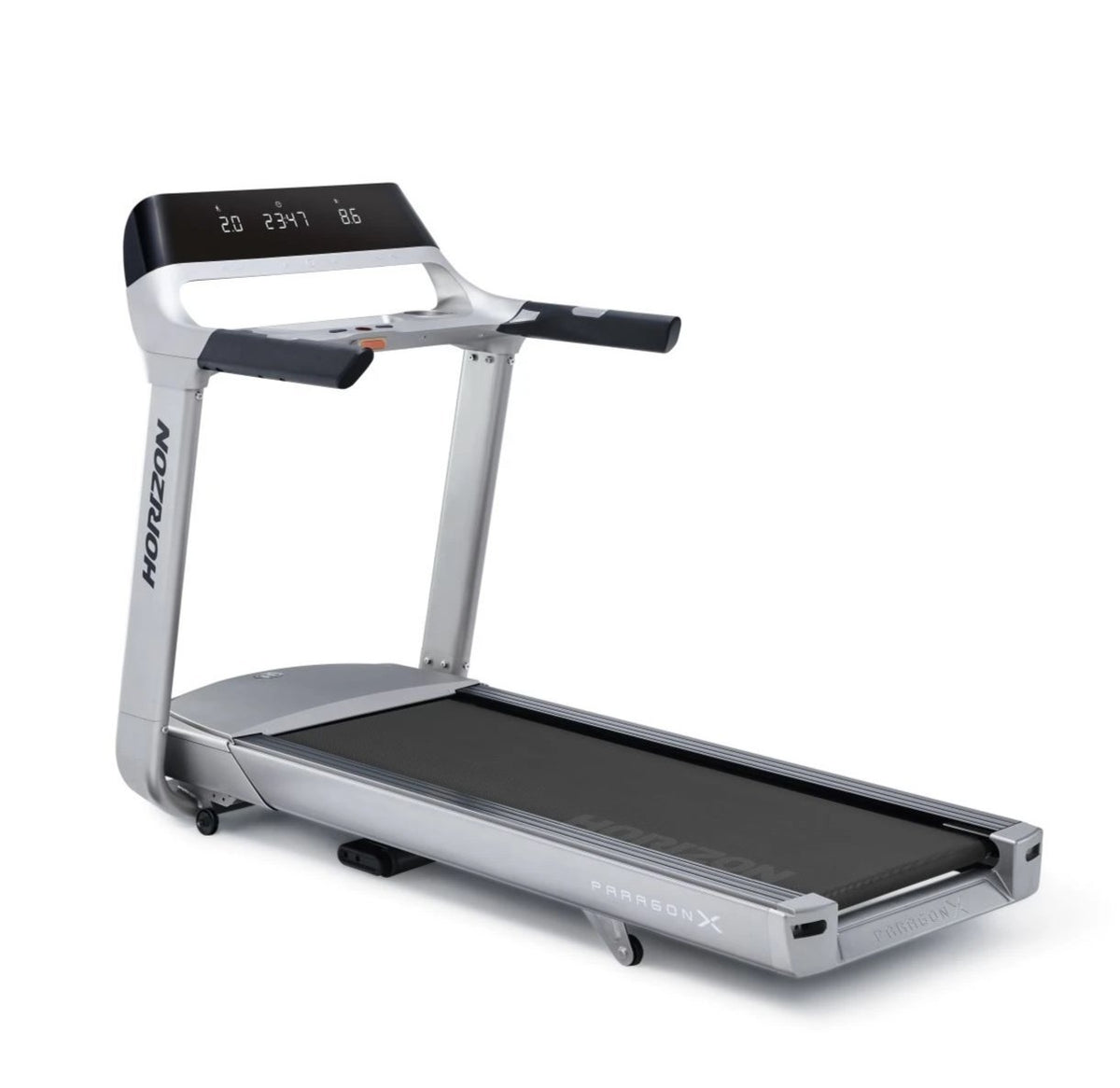 HORIZON PARAGON X | Johnson Fitness Australia