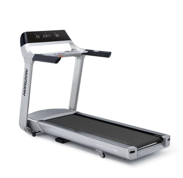 HORIZON PARAGON X | Johnson Fitness Australia