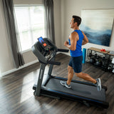 HORIZON T202 TREADMILL | Johnson Fitness Australia