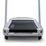 Horizon Omega Z Treadmill - White