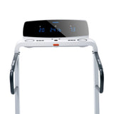 Horizon Omega Z Treadmill - White